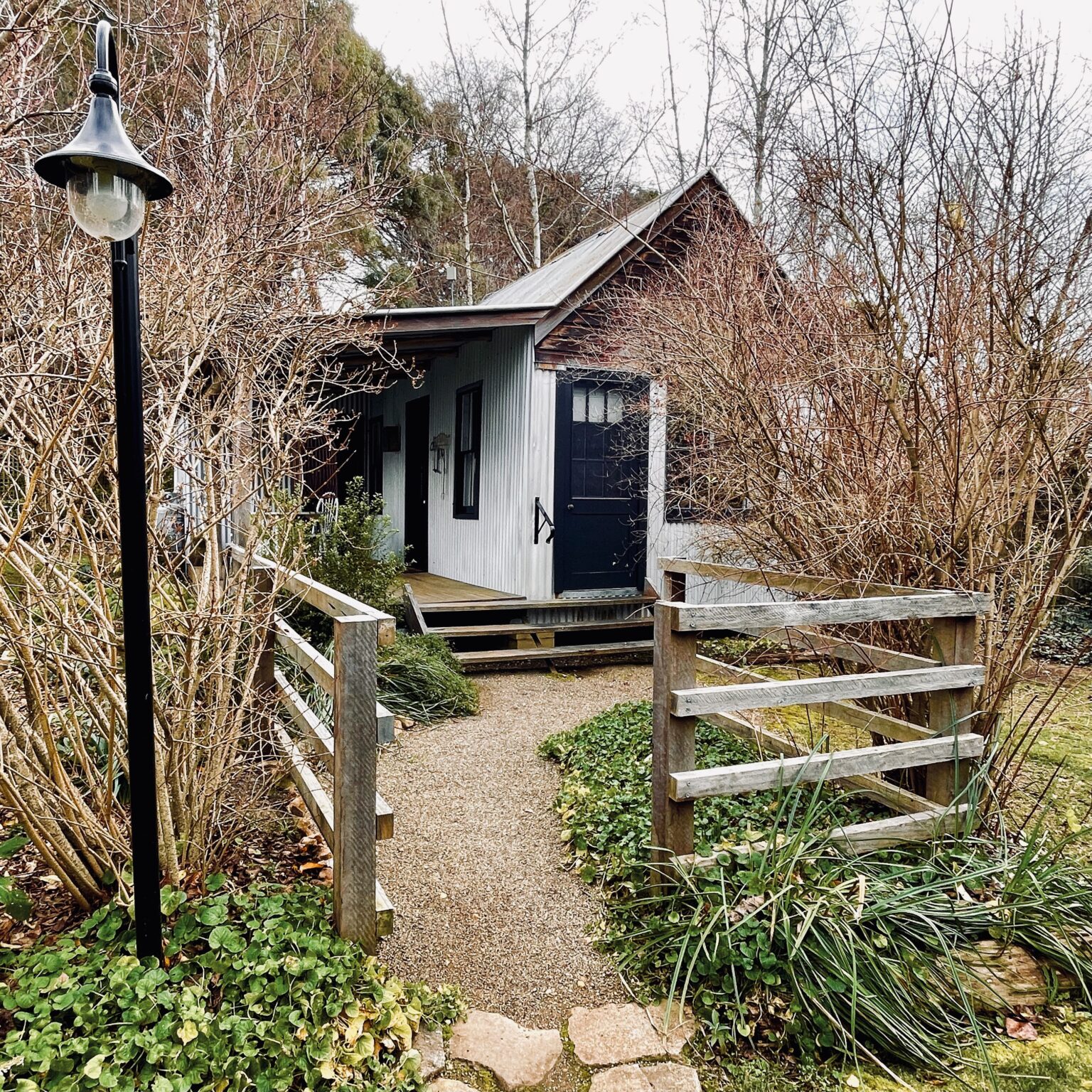 Laggan Cottage Laggan Pantry